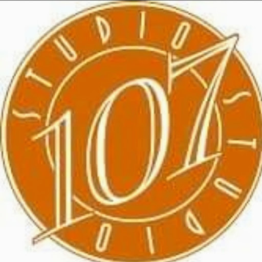 Studio 107 Hair logo