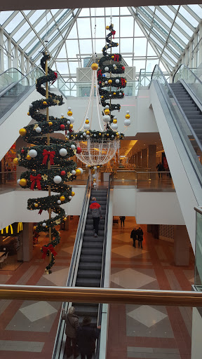 Wijnegem Shopping Center