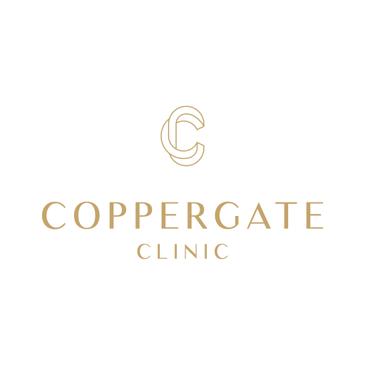 Coppergate Clinic logo