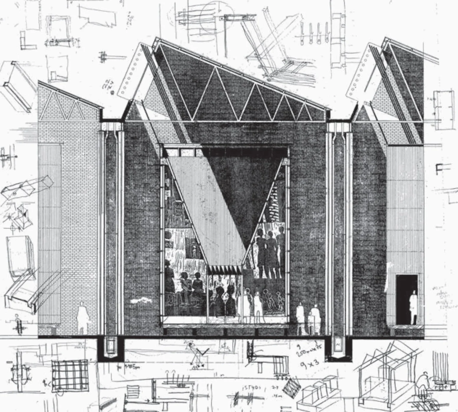 Noero Wolff Architects