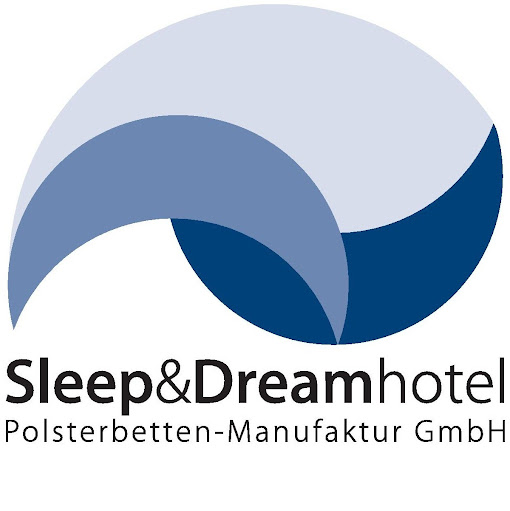 Sleep&Dreamhotel Polsterbetten-Manufaktur GmbH logo