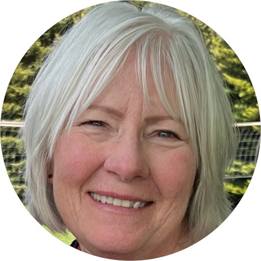 Vonda McLean Vonda McLean