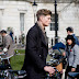 Out and about....Tweed Run 2013 Vintage Rascal