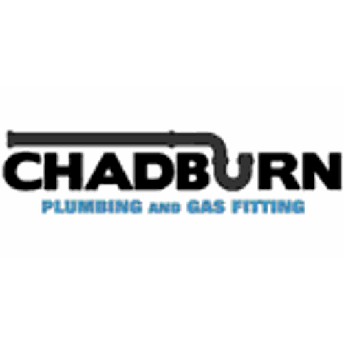 Chadburn Plumbing logo