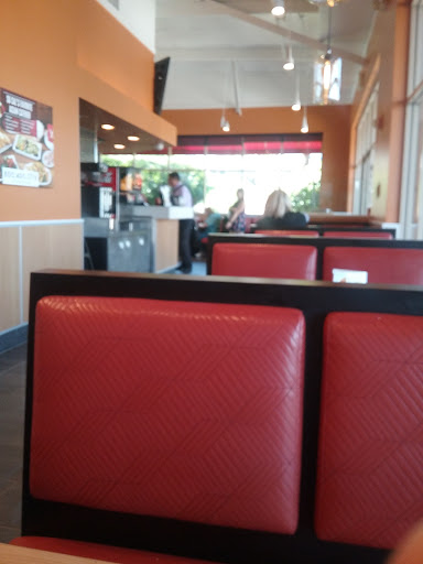 Asian Restaurant «Pick Up Stix Fresh Asian Flavors», reviews and photos, 25960 The Old Rd, Valencia, CA 91381, USA
