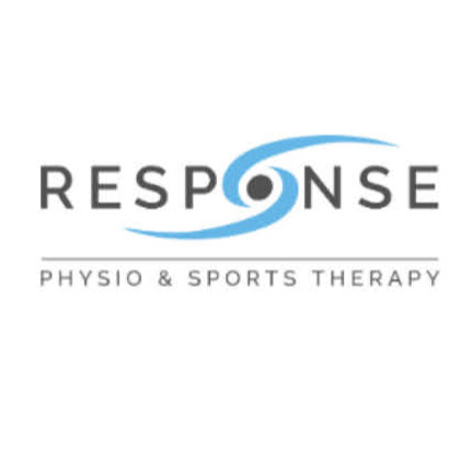 Response Physio & Sports Therapy Brighton logo