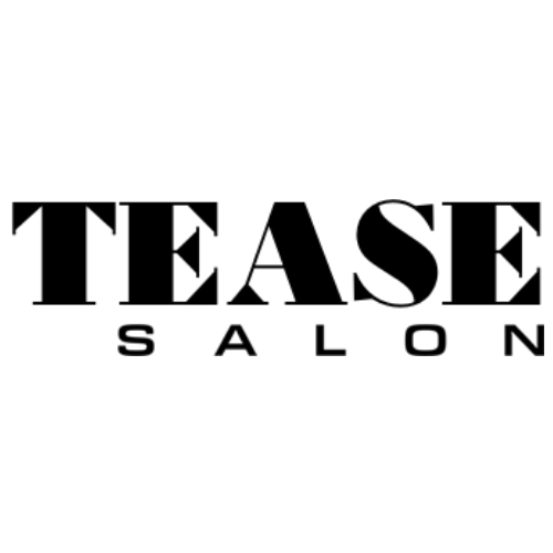 Tease Salon logo