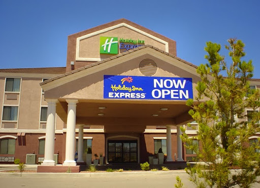 Holiday Inn Express & Suites Willcox by IHG