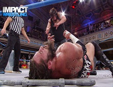 TNA Impact Wrestling 2014/08/07