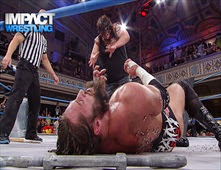 مشاهدة عرض المصارعة الحرة TNA Impact Wrestling 2014/08/07 مترجم مشاهدة مباشرة علي اكثر من سيرفر اون لاين  2