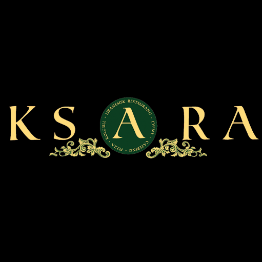 Restaurang Ksara Örebro logo