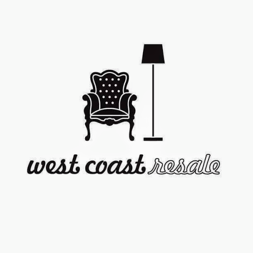 West Coast Resale logo