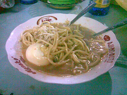 Mie Celuk Mie Celuk