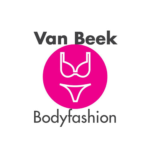 Van Beek Mode logo