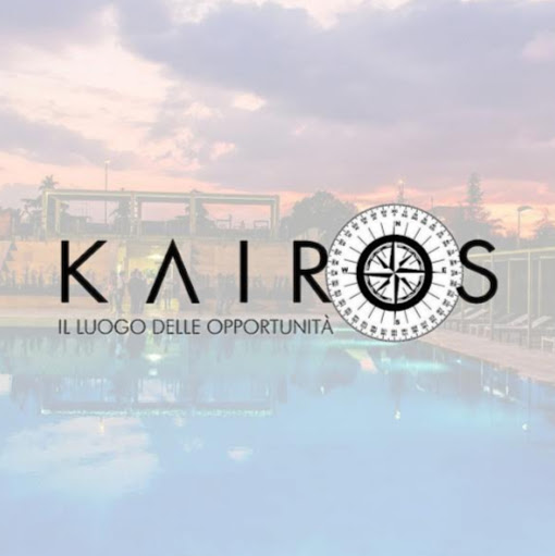 Kairos Resort logo