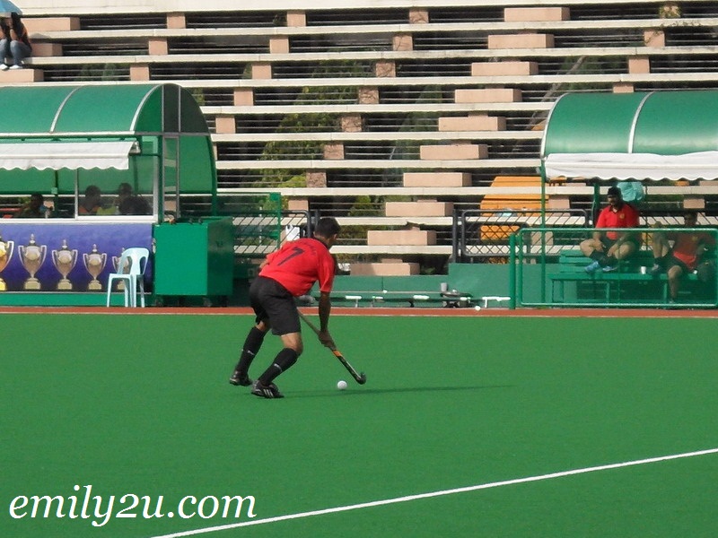 Gurdwara Cup 2011