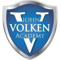 John Volken Academy Ranch logo