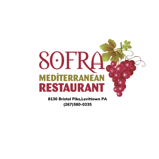 Sofra Mediterranean Restaurant logo