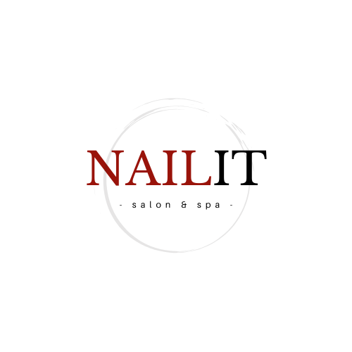 NAILIT SALON & SPA logo