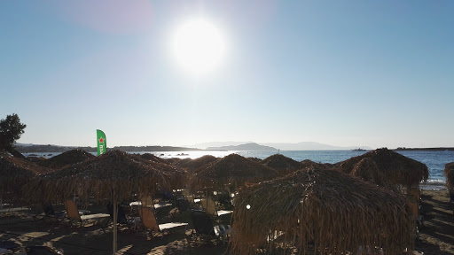 Nea Chora Beach