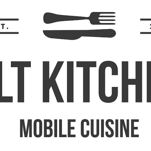 Alt Kitchen mobile cuisine logo