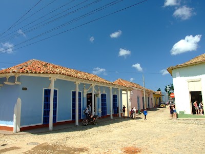Photos of Casa de la Trova Trinidad