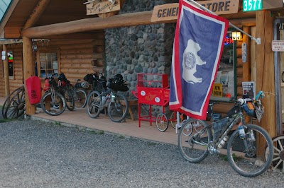 Photos of Wilderness Boundary Restaurant