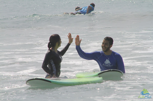 WildMex Surf & Adventure, KM 15, Carr. Federal la Cruz de Huanacaxtle - Punta de Mita, Punta de Mita, 63734 Punta de Mita, Nay., México, Tienda de surf | NAY