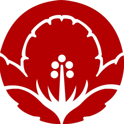 Japanese Cultural Center of Hawaiʻi logo