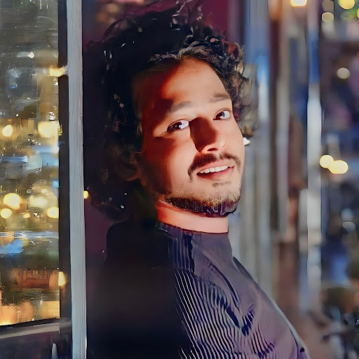 Image pertaining to JINESH RAMESAN