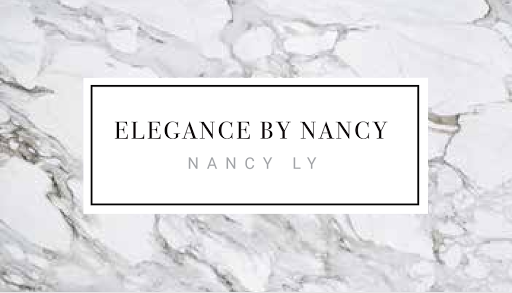Elegance by Nancy logo