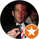 review by Jacques Potgieter review by Jacques Potgieter