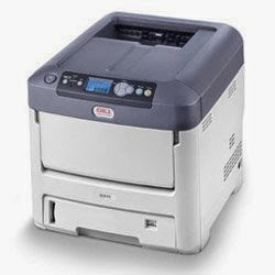  120V C711DN COL DIGITAL PRINTER(34/36PPM