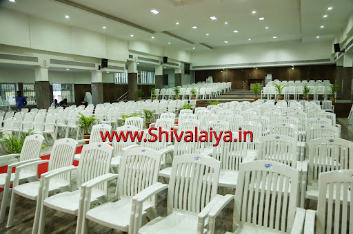 Shivalaiya Mahal Auditorium A/c ,Selvapuram,Coimbatore, 1A, Perur Main Rd, Backside Of Selvapuram Bus Stop, Opposite Badhrakaliamman Temple, Selvapuram, Coimbatore, Tamil Nadu 641026, India, Wedding_Venue, state TN