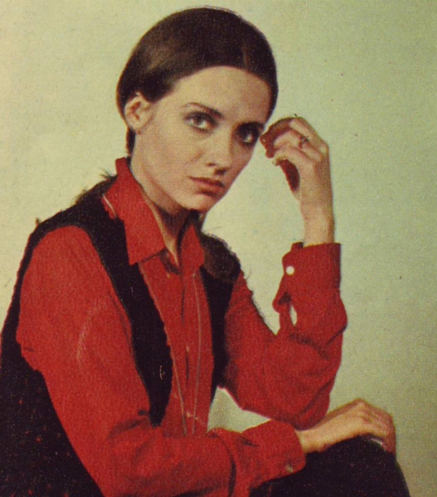 Tamara Cretulescu