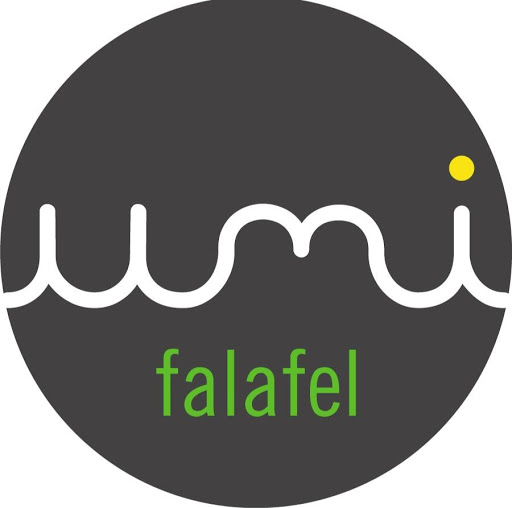 Umi Falafel logo