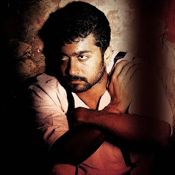 avatar of Arjun sr