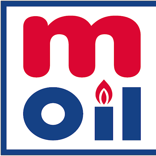Moil İstasyon logo