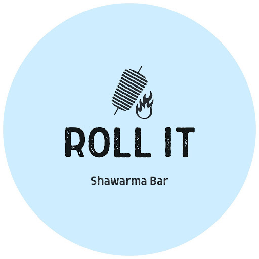 Roll It logo