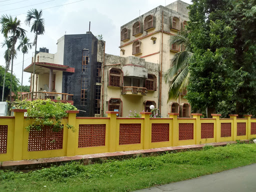 B. R. Ambedkar Institute Of Panchayats And Rural Development, B 18/204, A-B Connector, Kalyani, Kolkata, West Bengal 741251, India, Training_Centre, state WB
