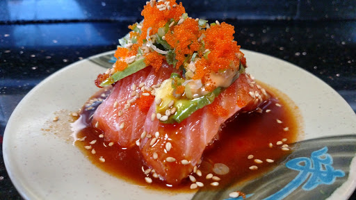 Sushi Restaurant «Genmai Sushi», reviews and photos, 501 Santa Clara St, Fillmore, CA 93015, USA