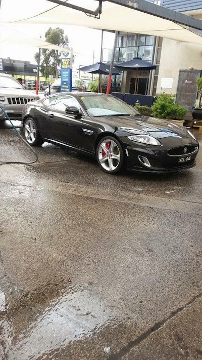 Photos of Glitz Hand Car Wash