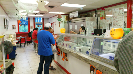 Ice Cream Shop «Mr Ice Cream», reviews and photos, 423 E Commerce St, San Antonio, TX 78205, USA