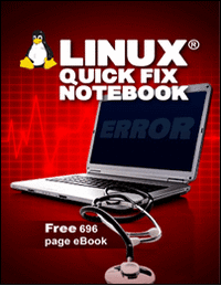 Linux fix