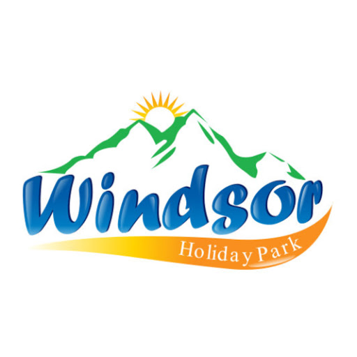 Windsor Holiday Park logo