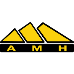 Alaska Mountaineering & Hiking logo