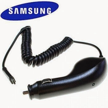  Samsung Standard Car Power Charger [CAD300UBEB/STD] for Samsung Galaxy Nexus