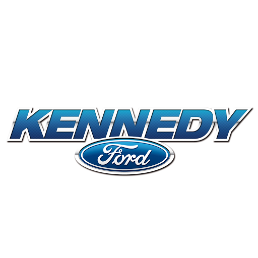 Kennedy Ford logo