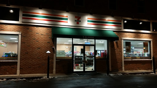 Convenience Store «7-Eleven», reviews and photos, 60 Valley St, South Orange, NJ 07079, USA