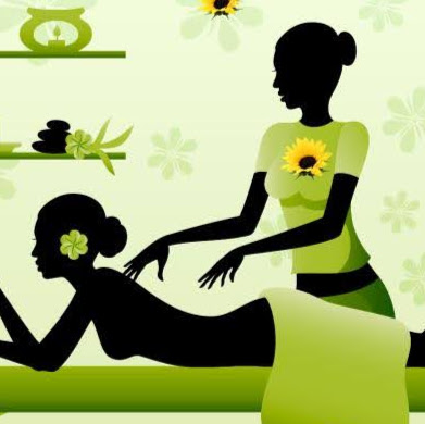 THAI🌻Wellness Massage Basel ThanTawan: Massage Therapie & Wellness: Himmlische Oase Gundeli logo